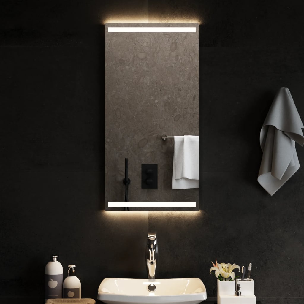 Led Bathroom Mirror